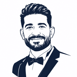 Ahmed Rashedy